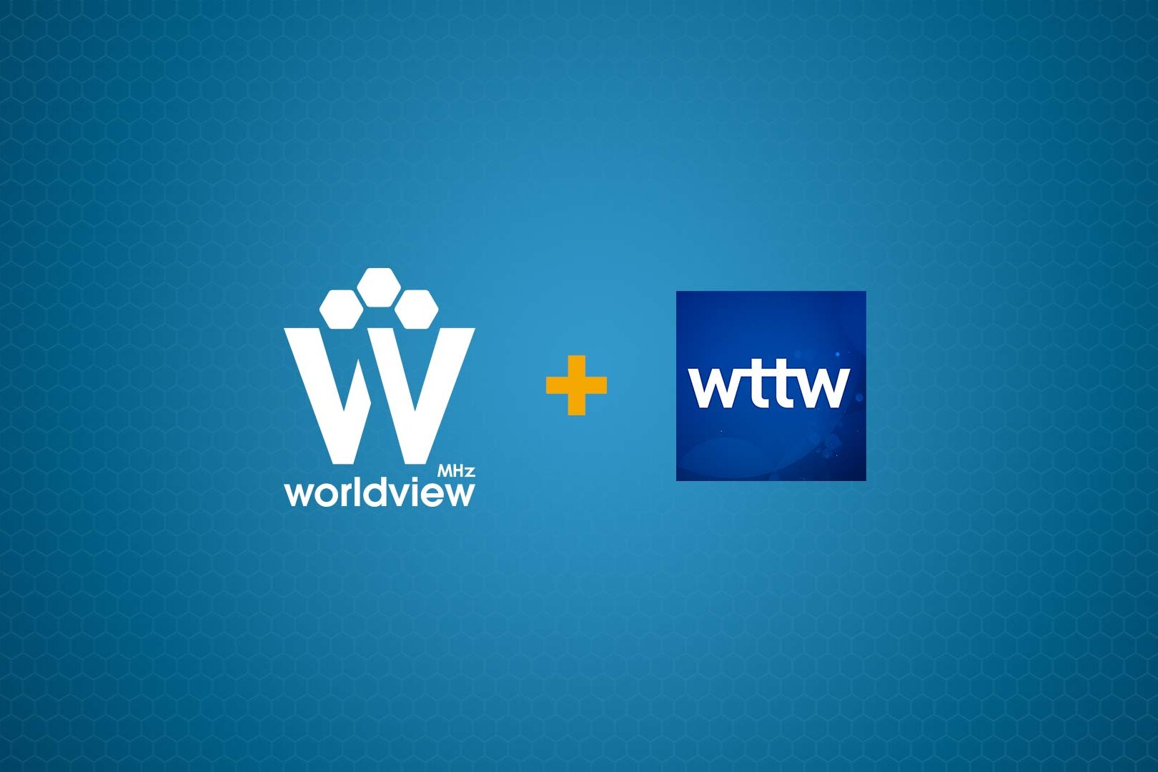 MHz Worldview + WTTW