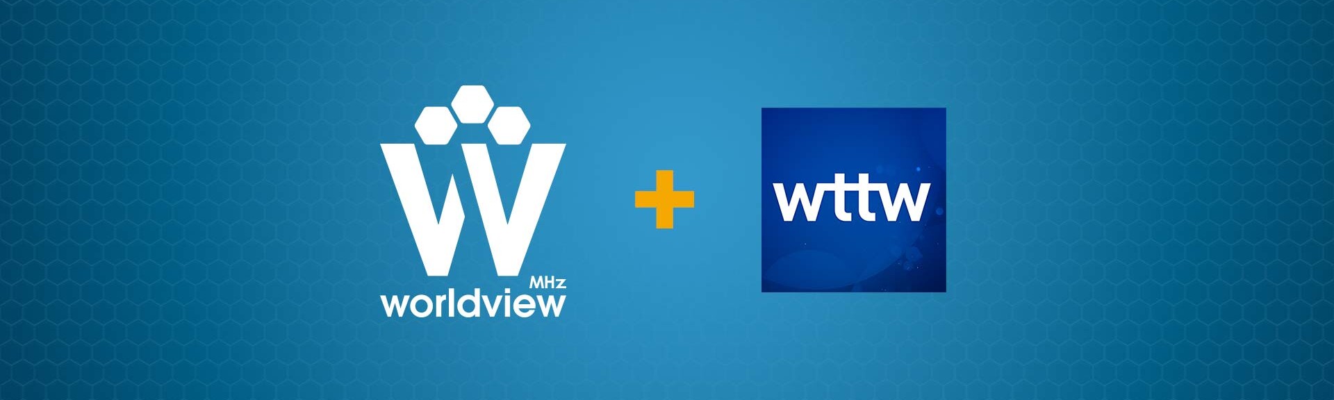 MHz Worldview + WTTW
