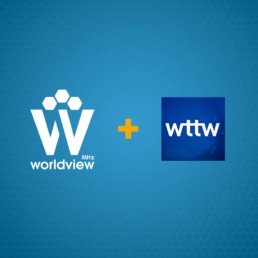 MHz Worldview + WTTW